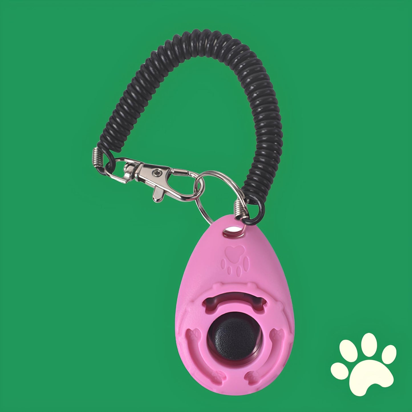 Clicky™ - Clicker de dressage