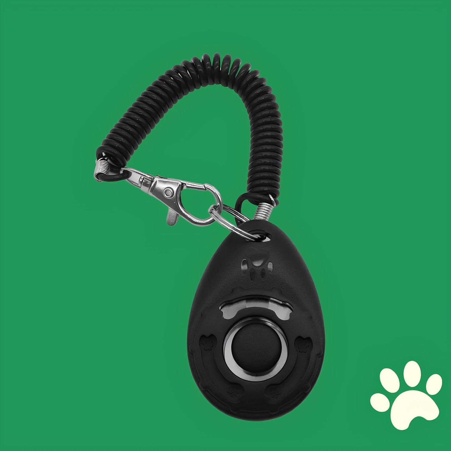 Clicky™ - Clicker de dressage